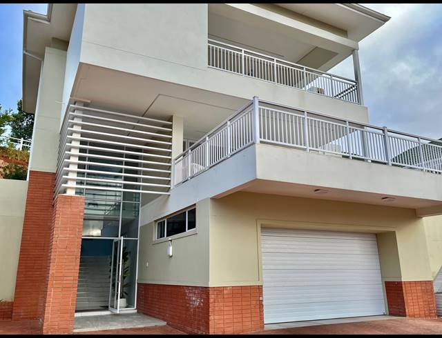 3 BEDROOM DUET RENTED IN KINDLEWOOD ESTATE